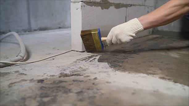 24/7 Emergency Interior Drainage System experts in Finksburg, MD